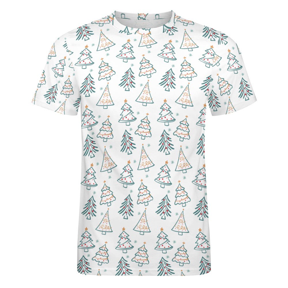 Men's Cotton T-shirt